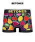 ビトーンズ BETONES BETONES メンズ ボクサーパンツ 【メール便】